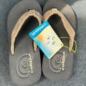 Cobian sandals